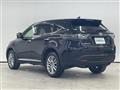 2017 Toyota Harrier