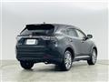 2016 Toyota Harrier