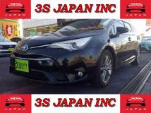 2016 Toyota Avensis Wagon