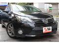2012 Toyota Avensis Wagon