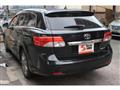 2012 Toyota Avensis Wagon