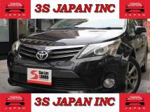 2012 Toyota Avensis Wagon