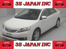 2015 Toyota Allion