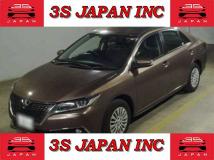 2017 Toyota Allion