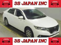 2016 Toyota Allion
