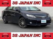 2010 Toyota Allion