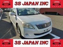 2009 Toyota Premio