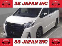 2016 Toyota Noah