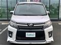 2017 Toyota Voxy