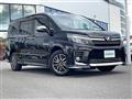 2016 Toyota Voxy