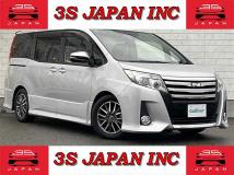 2014 Toyota Noah