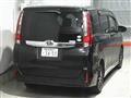 2015 Toyota Noah