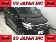 2015 Toyota Noah
