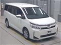 2020 Toyota Voxy