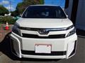 2020 Toyota Voxy