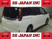 2016 Toyota Noah