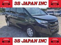 2021 Toyota Noah