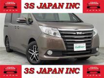 2017 Toyota Noah