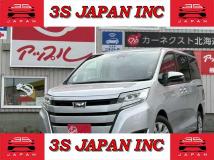 2019 Toyota Noah