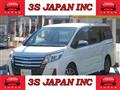 2014 Toyota Noah
