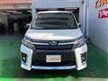 2016 Toyota Voxy