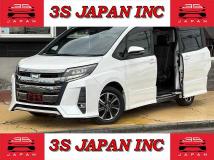 2017 Toyota Noah
