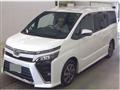 2017 Toyota Voxy