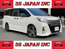 2015 Toyota Noah