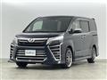 2018 Toyota Voxy