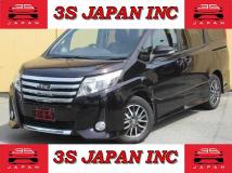 2015 Toyota Noah