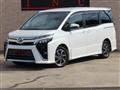 2017 Toyota Voxy