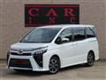 2017 Toyota Voxy