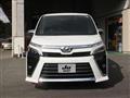 2018 Toyota Voxy