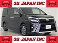 2019 Toyota Voxy