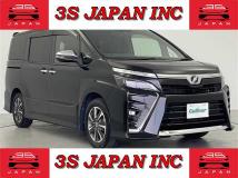 2019 Toyota Voxy