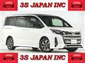 2017 Toyota Noah