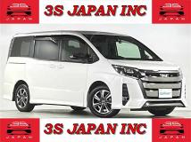 2017 Toyota Noah