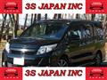 2016 Toyota Noah