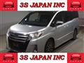 2014 Toyota Noah