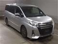 2014 Toyota Noah