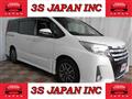 2015 Toyota Noah