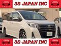 2017 Toyota Noah
