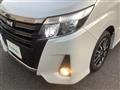 2017 Toyota Noah