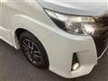 2017 Toyota Noah
