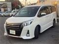 2017 Toyota Noah