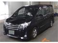 2017 Toyota Noah