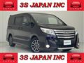 2014 Toyota Noah
