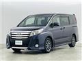 2015 Toyota Noah