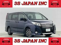 2015 Toyota Noah