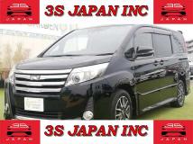 2016 Toyota Noah